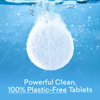 Toilet Bowl Cleaner Starter Set