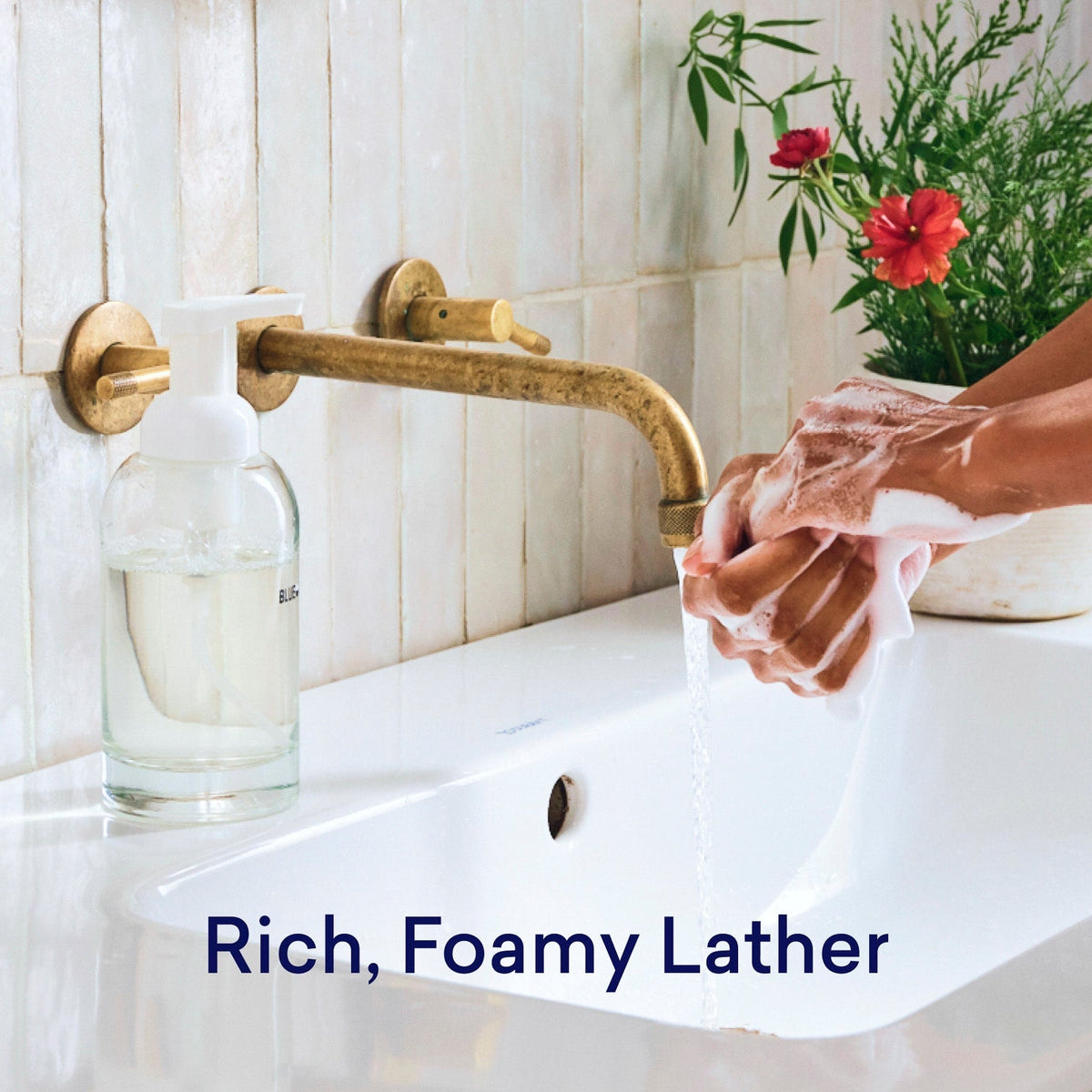 Hand Soap Tablet Refills
