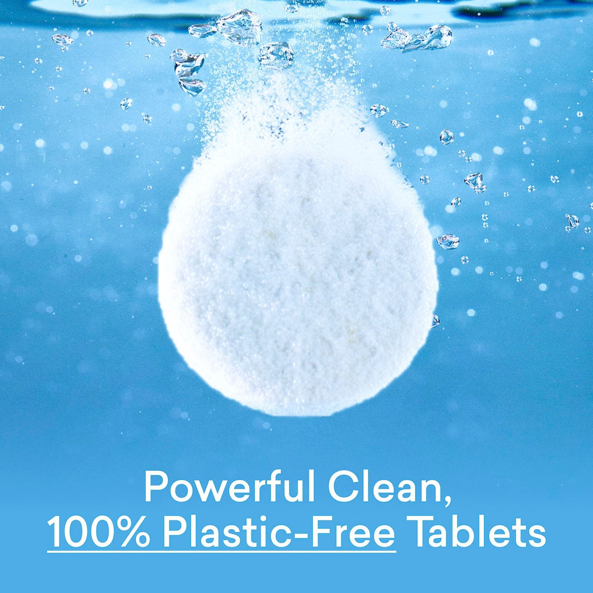 Laundry Detergent & Toilet Bowl Cleaner Kit